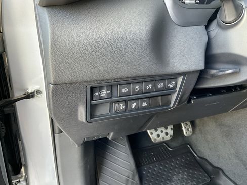 Used 2024 Toyota Sequoia SR5 image 26