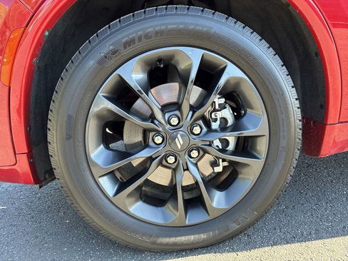 Used 2021 Dodge Durango GT AWD/4WD image 17