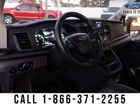 Used 2020 Ford Transit 350 148 High Roof image 17