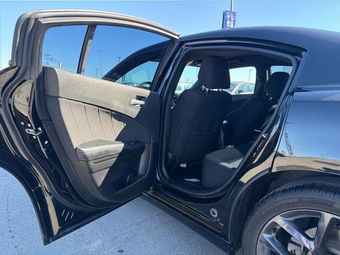Used 2021 Dodge Charger SXT w/ Blacktop Package image 26