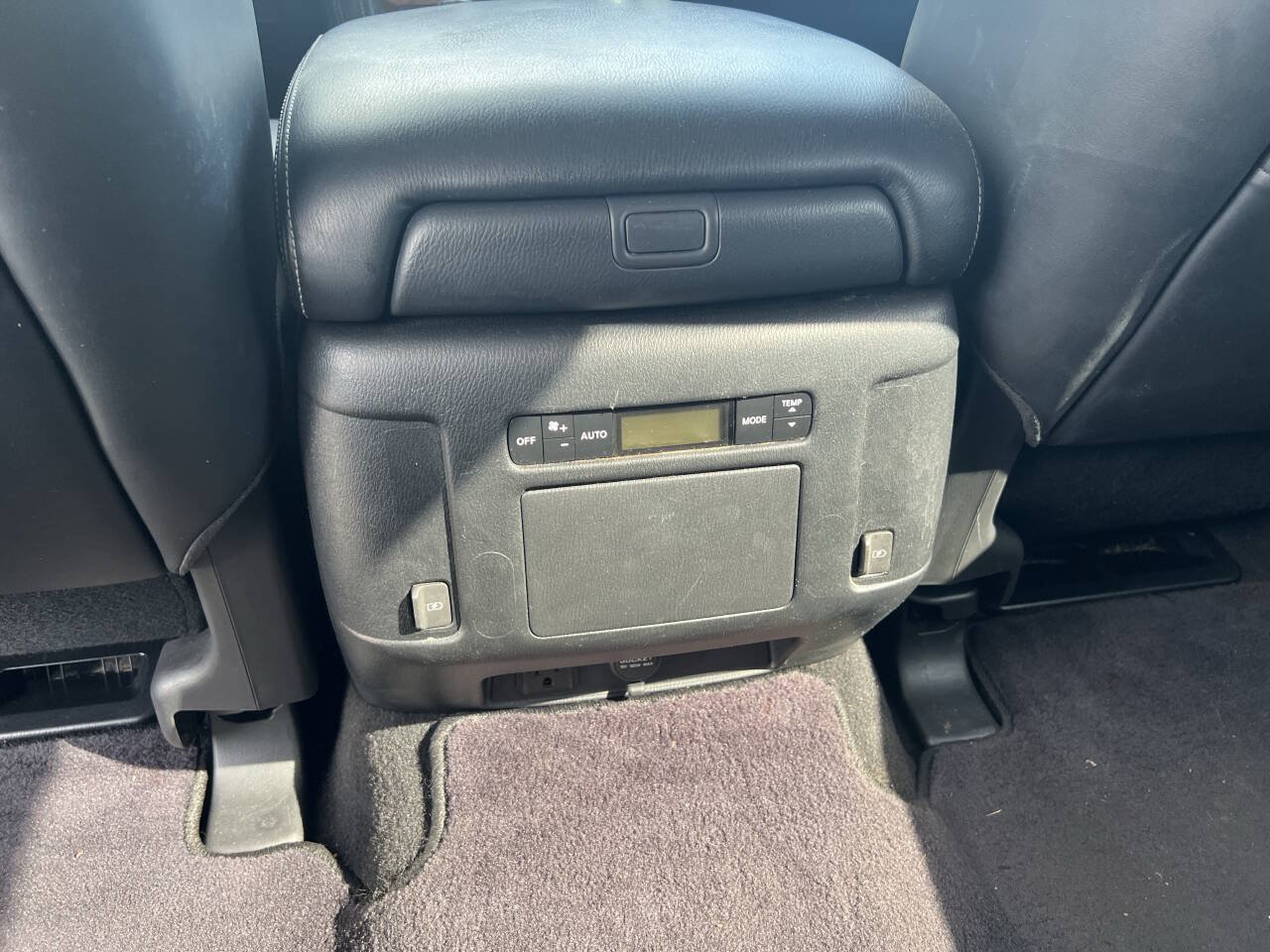 Used 2019 Nissan Armada SL w/ Premium Package RWD image 17