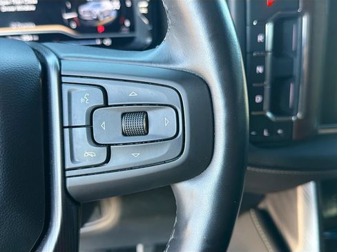 Used 2023 GMC Yukon Denali Ultimate image 39