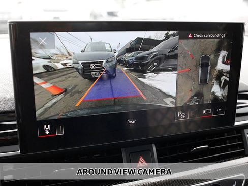 Used 2023 Audi S5 Prestige w/ Prestige Package image 6