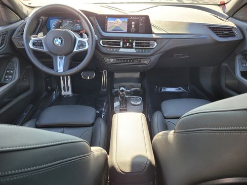 Certified 2023 BMW M235i xDrive Gran Coupe w/ Premium Package image 13