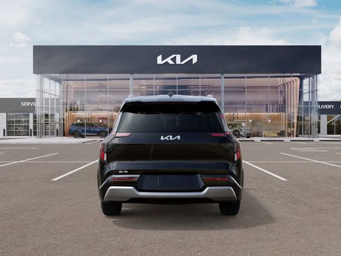 New 2026 Kia EV9 Land image 6