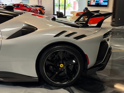 Used 2024 Ferrari SF90 Stradale XX AWD/4WD image 6