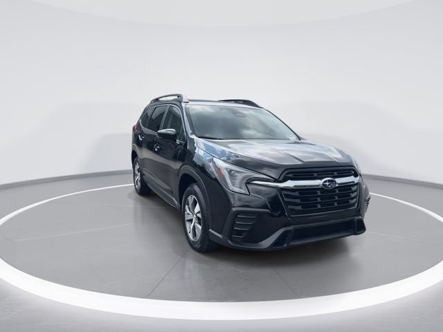 Certified 2025 Subaru Ascent Premium AWD/4WD image 3