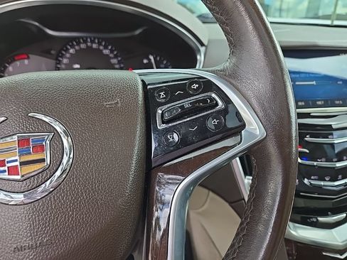 Used 2015 Cadillac SRX Premium FWD image 13