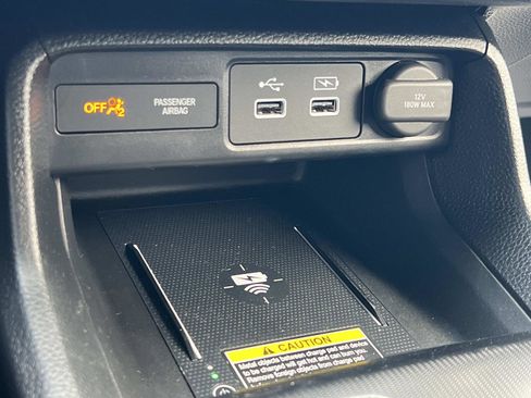 Certified 2024 Honda Civic Sport Touring image 17