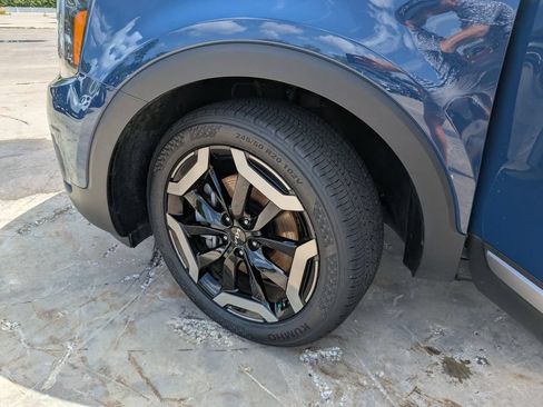 Certified 2025 Kia Telluride S AWD/4WD image 39