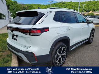 New 2026 Volkswagen Tiguan SE AWD/4WD video 3