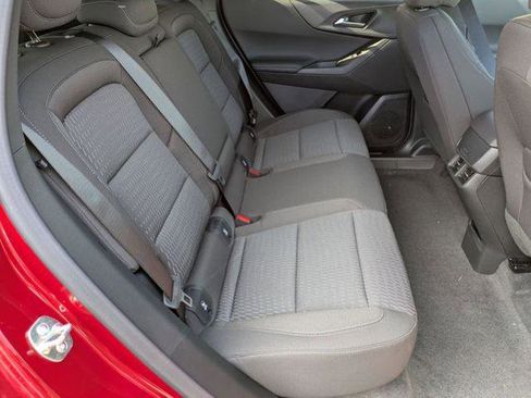 New 2026 Chevrolet Equinox LT w/ Safety and Technology Package AWD/4WD image 29