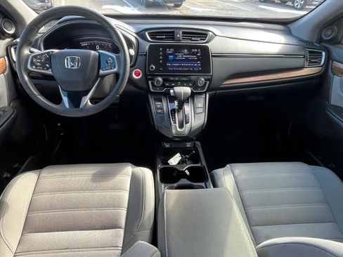 Used 2021 Honda CR-V EX image 7