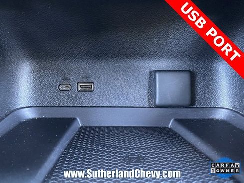 Used 2024 Chevrolet Traverse LT w/ Trailering Package image 36