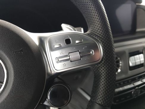 Used 2024 Mercedes-Benz G 63 AMG 4MATIC image 13
