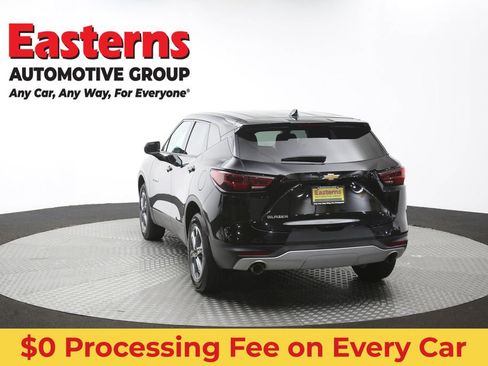 Used 2025 Hyundai Santa Fe SEL AWD/4WD image 63
