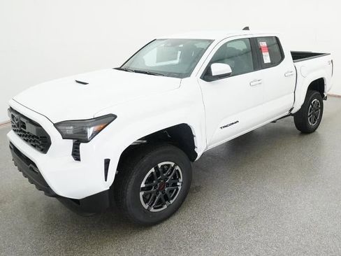 New 2026 Toyota Tacoma TRD Sport image 34