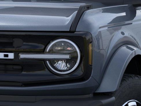 New 2025 Ford Bronco Outer Banks image 20