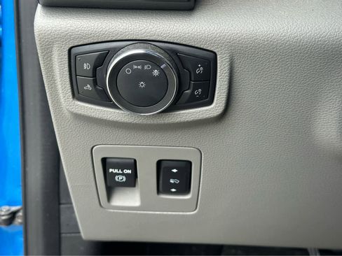 Used 2020 Ford F150 XLT w/ Equipment Group 301A Mid AWD/4WD image 17