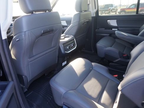 Used 2013 Ford F350 Lariat w/ Lariat Ultimate Pkg image 25