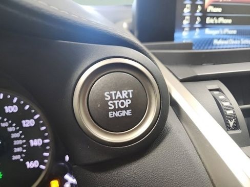 Used 2021 Lexus NX 300 F Sport image 36