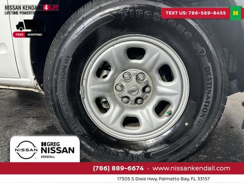 Used 2019 Nissan Frontier S image 14