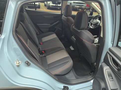 Used 2022 Subaru Crosstrek 2.0i Premium w/ Moonroof Package image 12