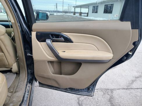 Used 2007 Acura MDX image 15