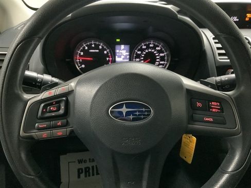 Used 2015 Subaru Crosstrek 2.0i Premium w/ Moonroof Package AWD/4WD image 21