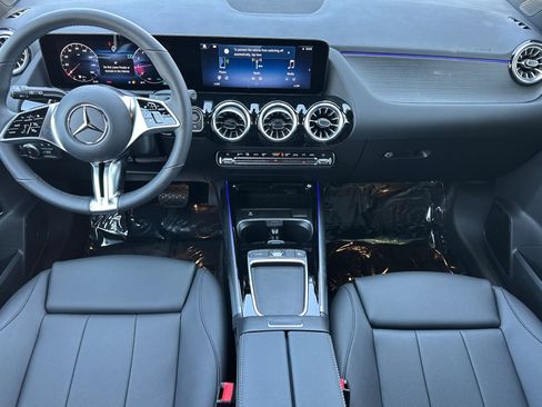 New 2026 Mercedes-Benz GLA 250 4MATIC image 13