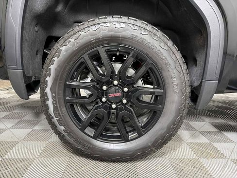 New 2026 GMC Sierra 1500 Elevation w/ Elevation Premium Package image 15