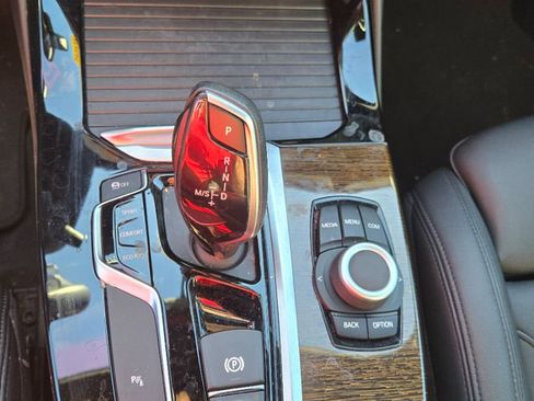 Used 2019 BMW X3 sDrive30i w/ Driving Assistance Package image 10