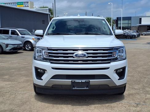 Used 2021 Ford Expedition XLT RWD image 7