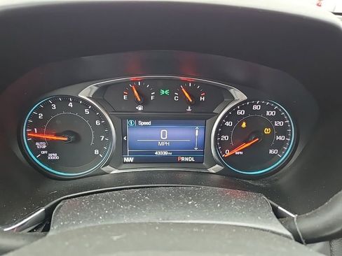 Used 2019 Chevrolet Equinox LT image 12