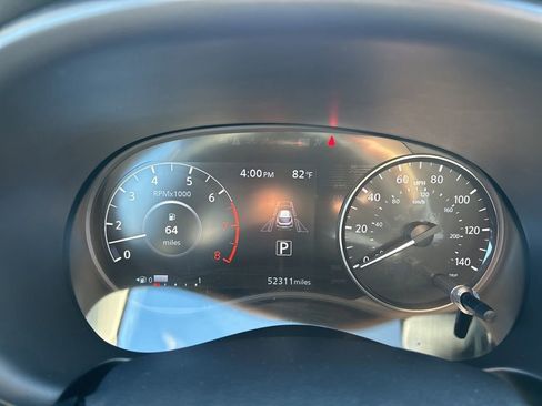 Used 2022 Nissan Kicks SV image 23