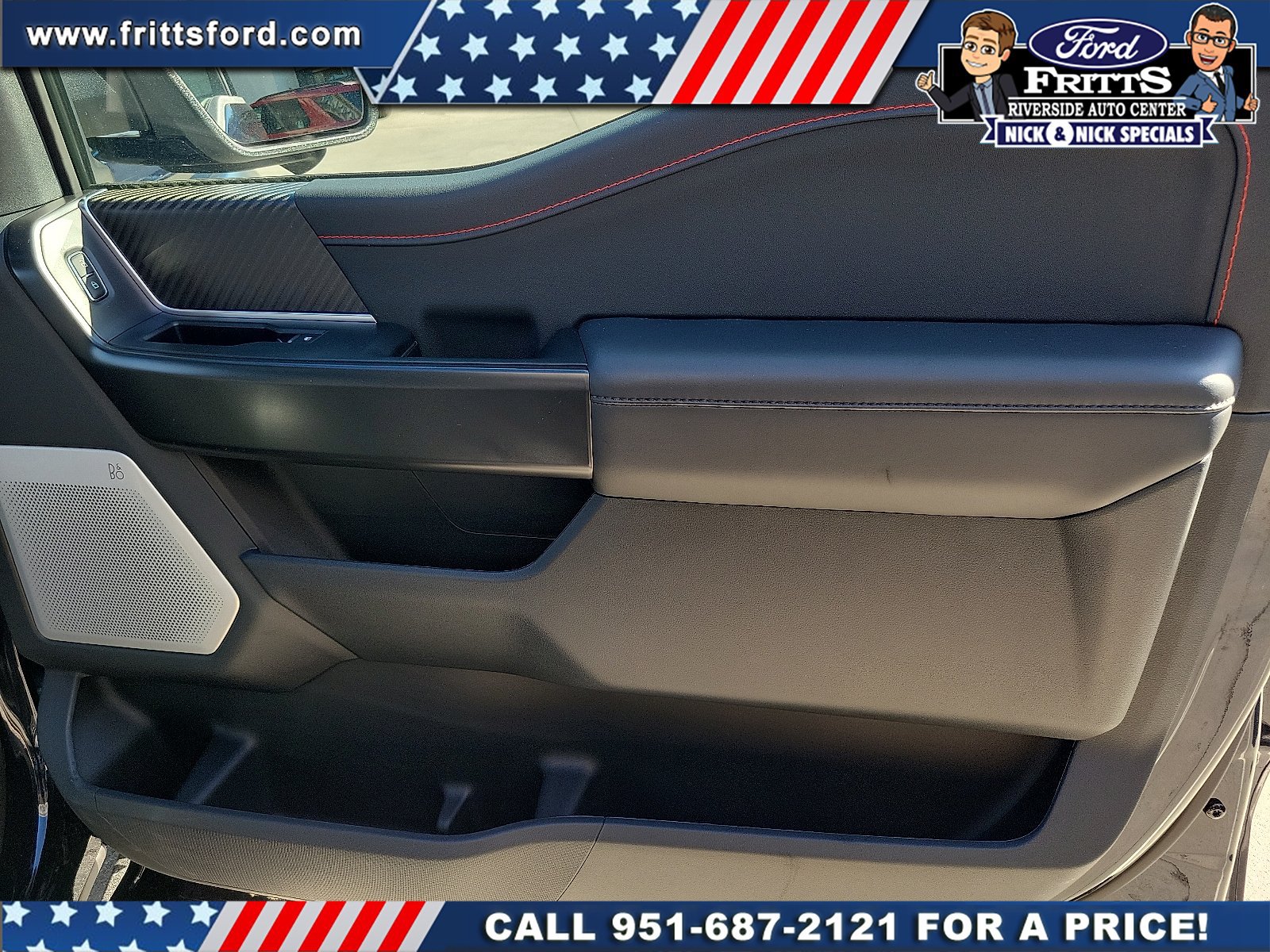 New 2026 Ford F150 Raptor AWD/4WD image 16
