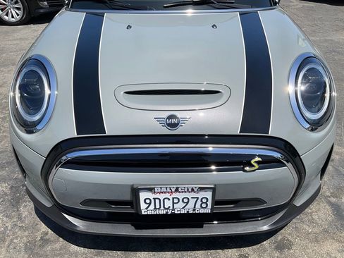 Used 2023 MINI Cooper SE FWD image 87