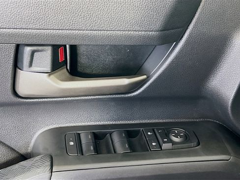 New 2025 Toyota Tacoma TRD Sport image 16