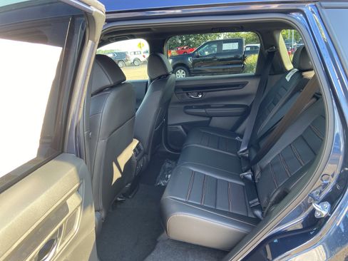 New 2026 Honda CR-V Sport-L image 47