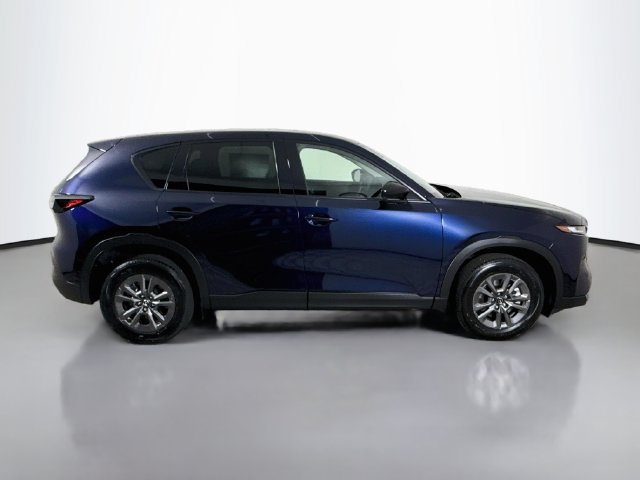 New 2026 MAZDA CX-5 Select AWD/4WD image 8