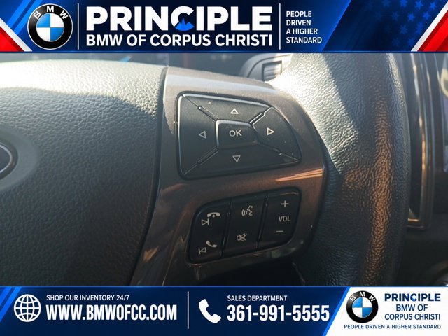 Used 2019 Ford Ranger Lariat w/ Equipment Group 501A Mid RWD image 23