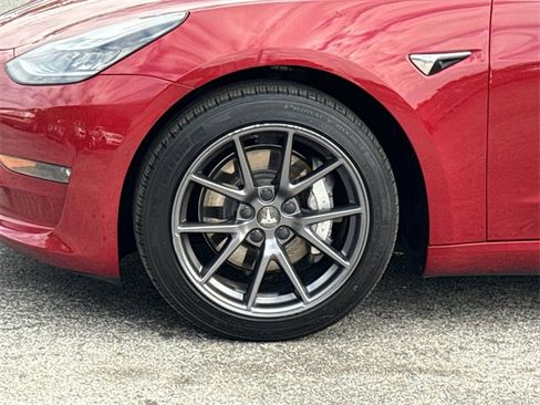 Used 2019 Tesla Model 3 Long Range image 35
