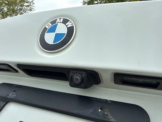 Used 2023 BMW 330i xDrive Sedan w/ Premium Package AWD/4WD image 16