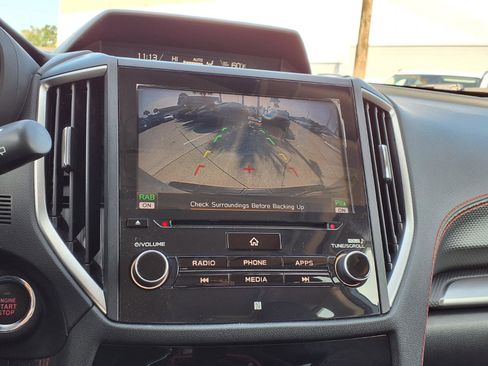 Used 2020 Subaru Forester Sport w/ Popular Package #2 image 27