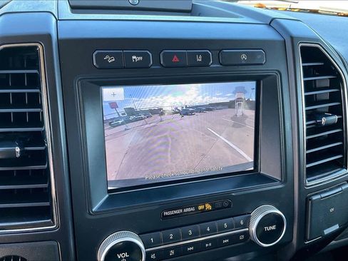 Used 2021 Ford Expedition Limited w/ Cargo Package image 26