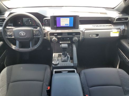 New 2025 Toyota Tacoma SR5 image 14