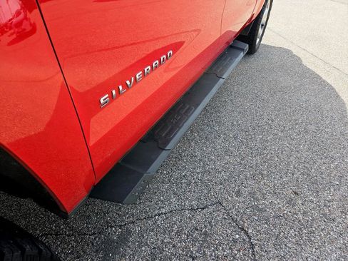 Used 2014 Chevrolet Silverado 1500 LT w/ LT Convenience Package image 31