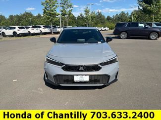 Certified 2026 Honda Civic Sport Touring video 2