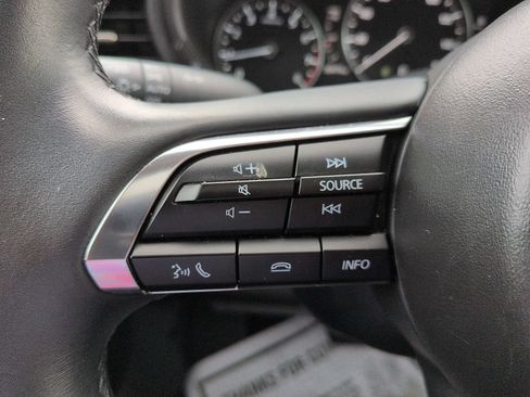 Used 2025 MAZDA CX-30 AWD 2.5 S w/ Preferred Package image 17