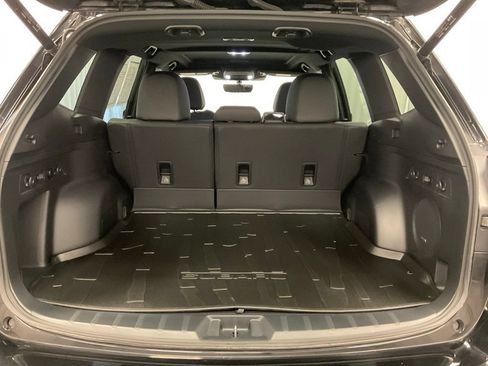 Used 2024 Subaru Forester Wilderness AWD/4WD image 38